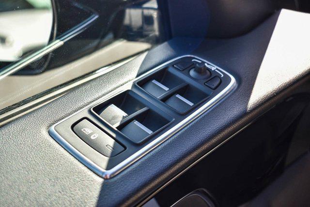 used 2017 Jaguar F-PACE car, priced at $12,995