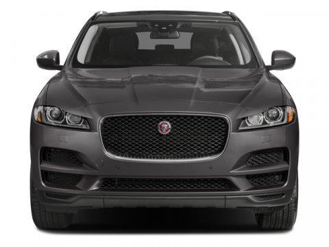 used 2017 Jaguar F-PACE car, priced at $15,995