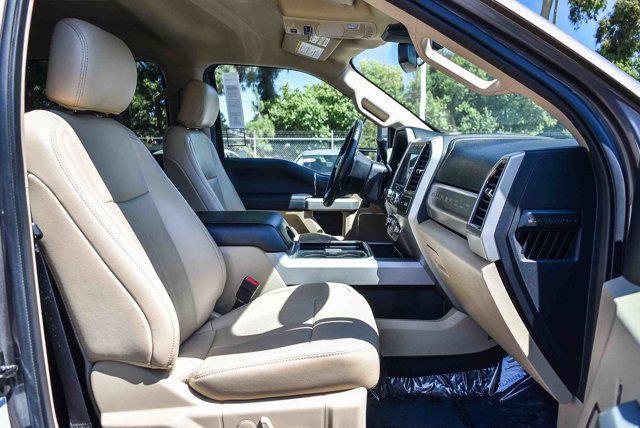 used 2021 Ford F-250 car, priced at $61,995