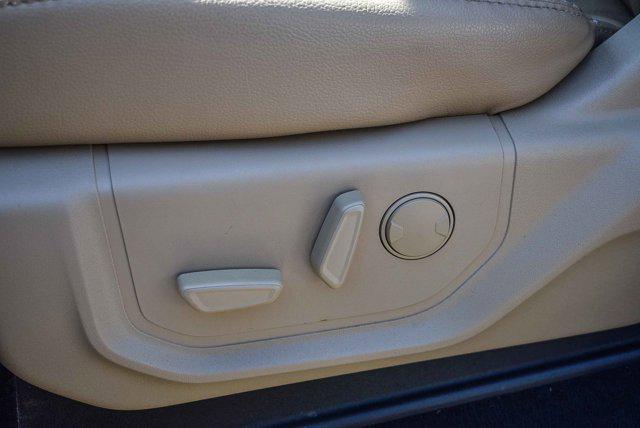 used 2021 Ford F-250 car, priced at $61,995