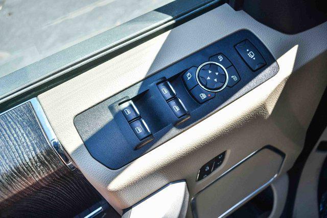 used 2021 Ford F-250 car, priced at $61,995