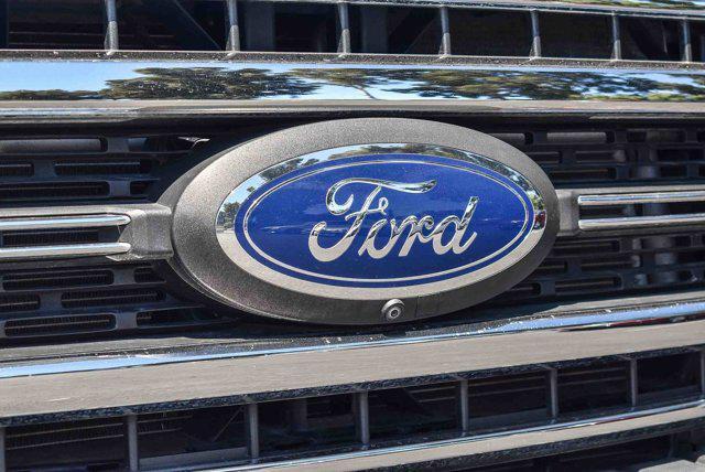 used 2021 Ford F-250 car, priced at $61,995