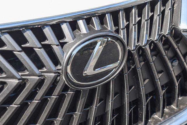 new 2025 Lexus ES 300h car, priced at $49,504