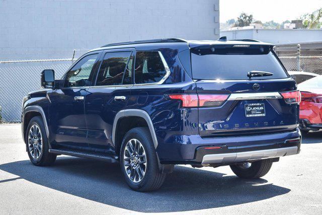 used 2023 Toyota Sequoia car, priced at $67,995