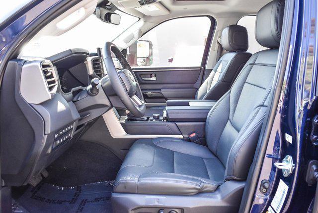 used 2023 Toyota Sequoia car, priced at $67,995