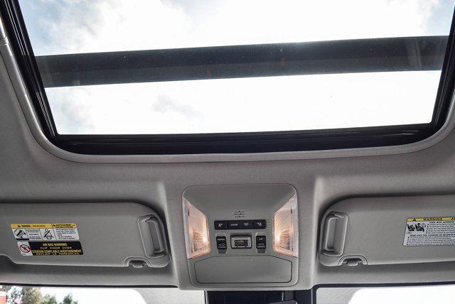 used 2021 Toyota RAV4 Hybrid car, priced at $37,995