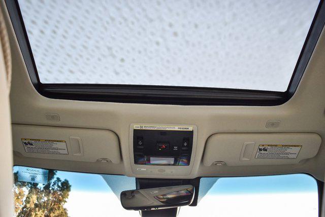 new 2025 Lexus ES 350 car, priced at $51,688