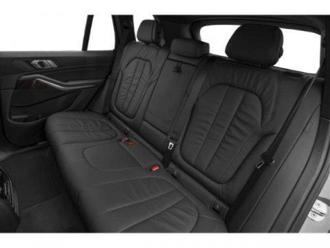 used 2022 BMW X5 car, priced at $36,995