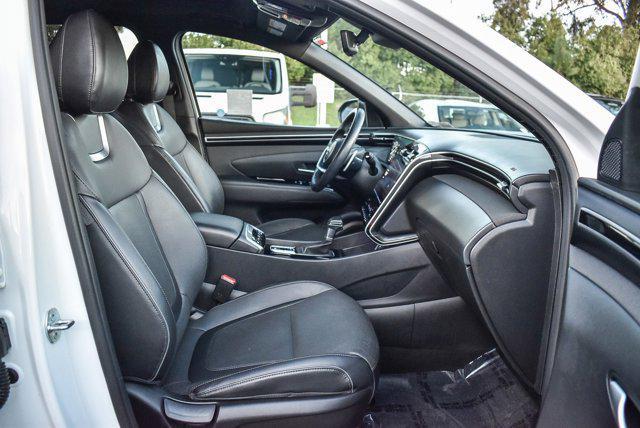 used 2024 Hyundai SANTA CRUZ car, priced at $28,700