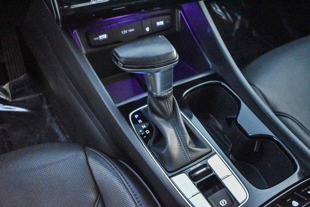 used 2024 Hyundai SANTA CRUZ car, priced at $28,700