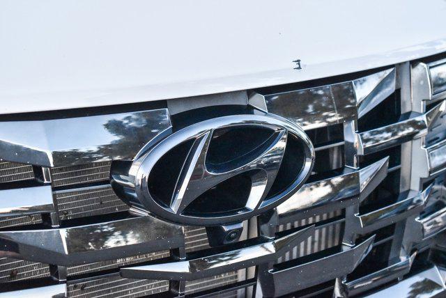 used 2024 Hyundai SANTA CRUZ car, priced at $28,700