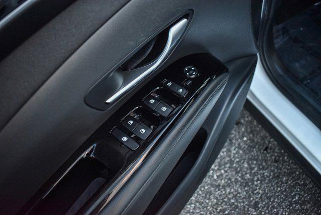 used 2024 Hyundai SANTA CRUZ car, priced at $28,700