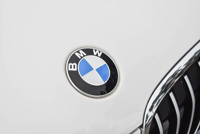 used 2017 BMW X1 car, priced at $15,995