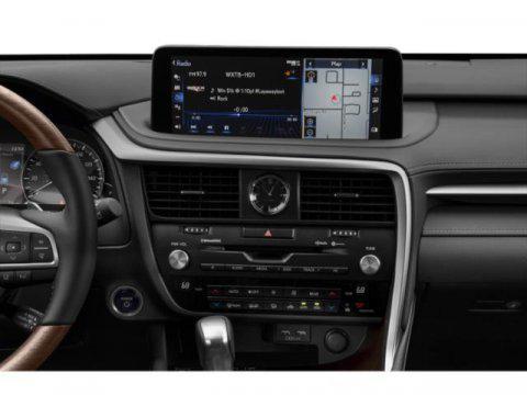 used 2022 Lexus RX 450h car, priced at $41,995