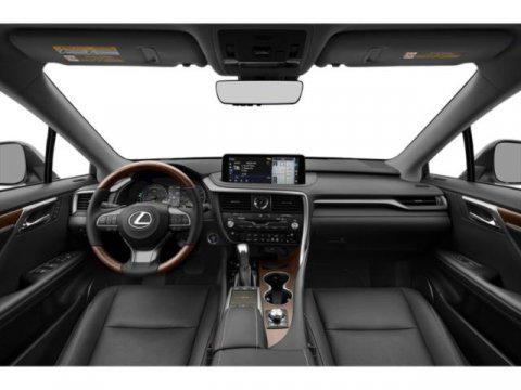 used 2022 Lexus RX 450h car, priced at $41,995