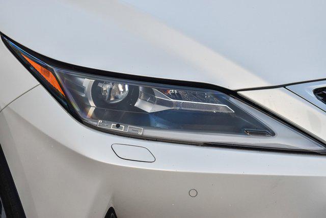 used 2022 Lexus RX 450h car, priced at $37,995