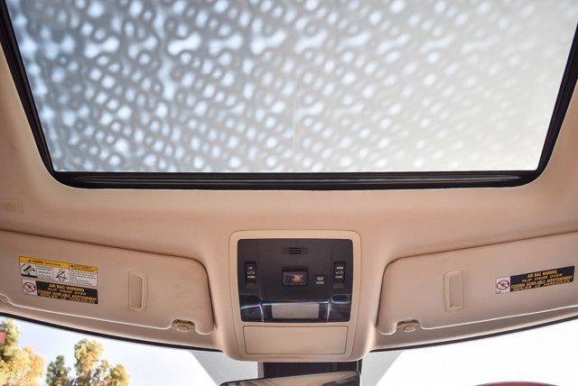 used 2022 Lexus RX 450h car, priced at $37,995