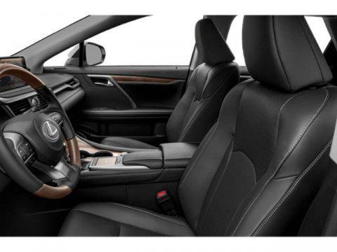 used 2022 Lexus RX 450h car, priced at $41,995