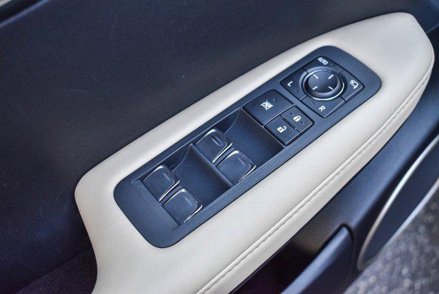 used 2022 Lexus RX 450h car, priced at $37,995