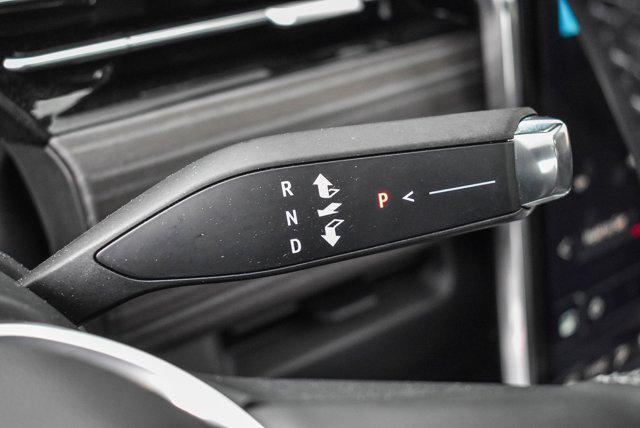 used 2025 GMC Sierra EV car, priced at $87,995
