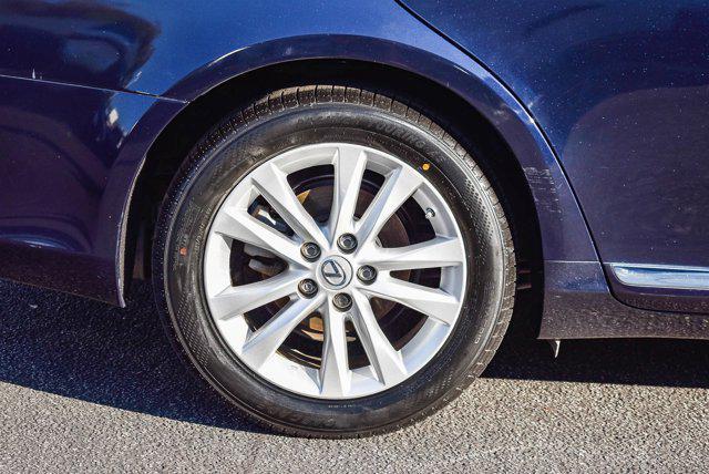 used 2010 Lexus ES 350 car, priced at $7,995