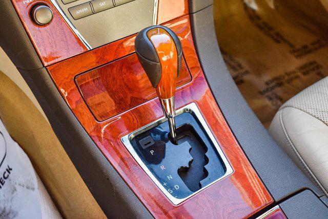 used 2010 Lexus ES 350 car, priced at $7,995