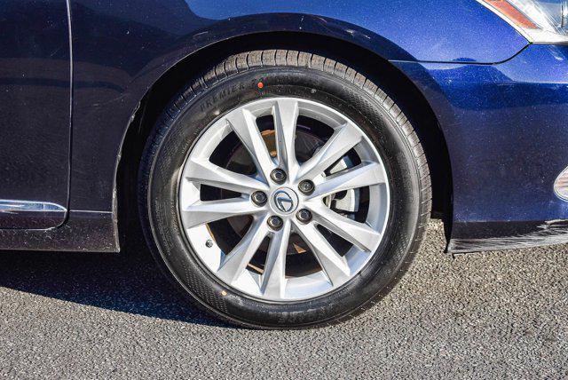 used 2010 Lexus ES 350 car, priced at $7,995