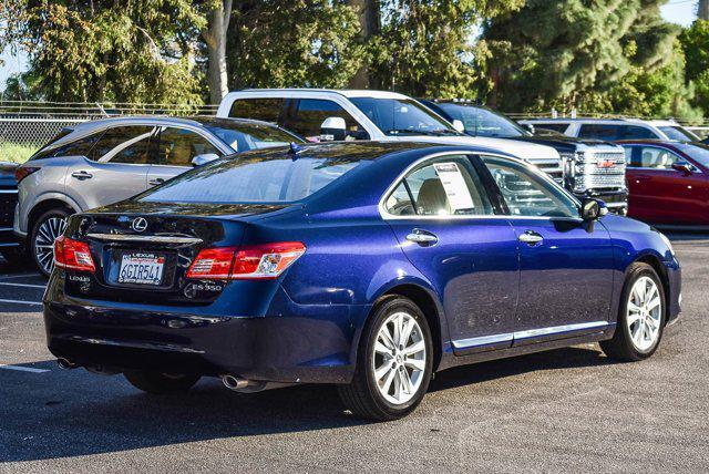 used 2010 Lexus ES 350 car, priced at $7,995
