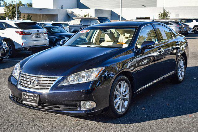 used 2010 Lexus ES 350 car, priced at $7,995