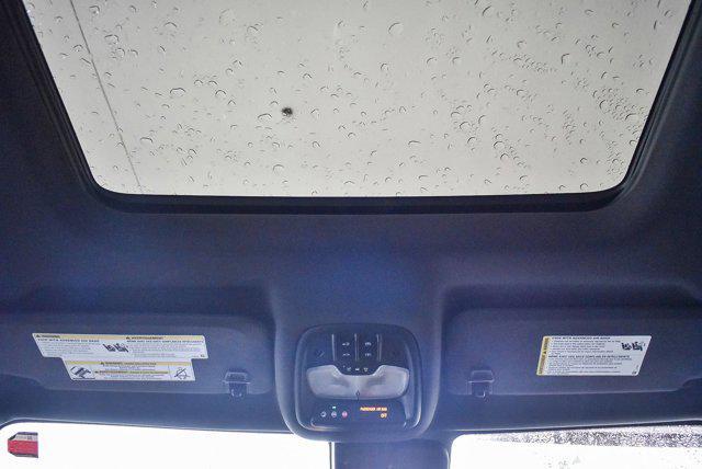 used 2023 Chevrolet TrailBlazer car, priced at $16,988