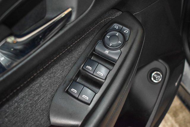 used 2023 Chevrolet TrailBlazer car, priced at $16,988