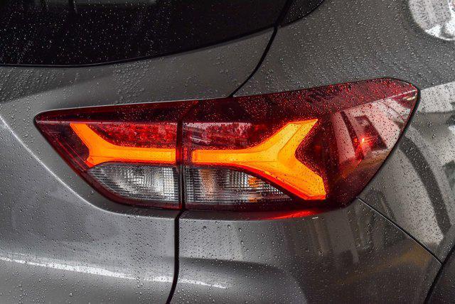 used 2023 Chevrolet TrailBlazer car, priced at $16,988