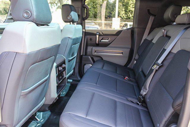 used 2024 GMC HUMMER EV SUV car, priced at $92,995