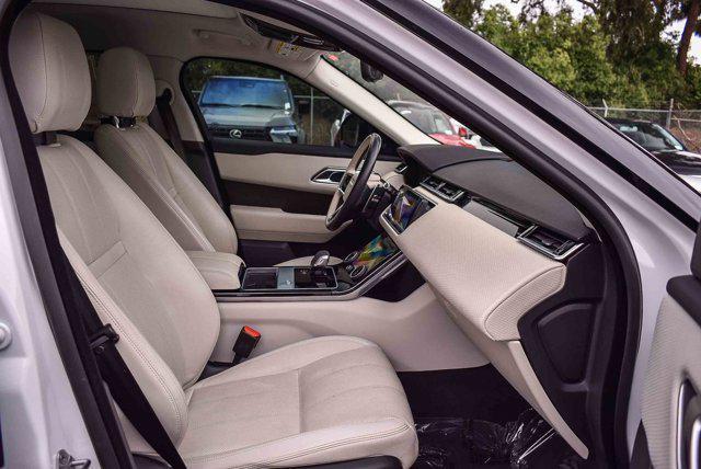 used 2021 Land Rover Range Rover Velar car, priced at $30,995