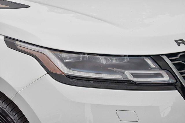 used 2021 Land Rover Range Rover Velar car, priced at $30,995