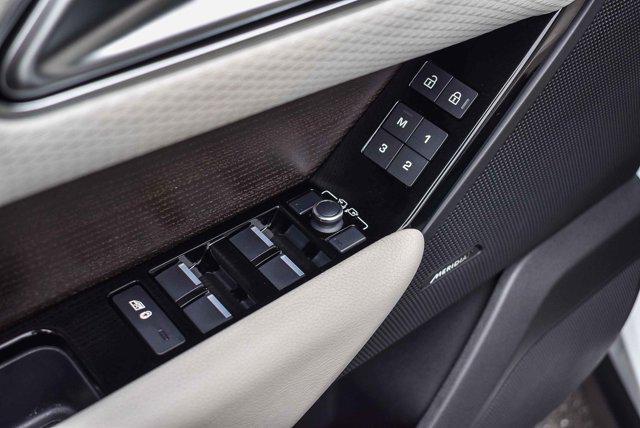 used 2021 Land Rover Range Rover Velar car, priced at $30,995