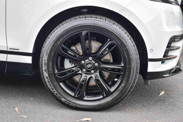 used 2021 Land Rover Range Rover Velar car, priced at $30,995