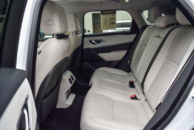 used 2021 Land Rover Range Rover Velar car, priced at $30,995
