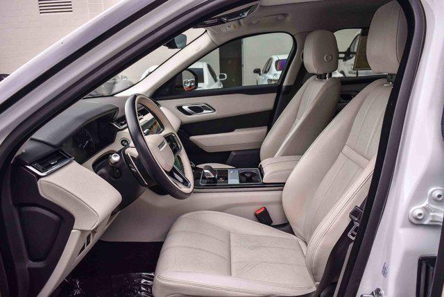 used 2021 Land Rover Range Rover Velar car, priced at $30,995