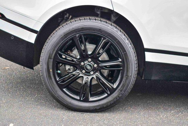 used 2021 Land Rover Range Rover Velar car, priced at $30,995