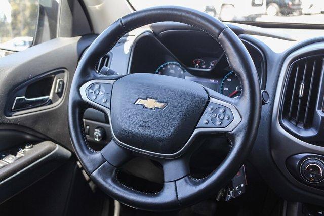 used 2019 Chevrolet Colorado car, priced at $31,995
