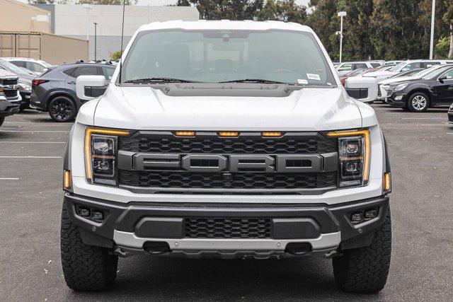 used 2022 Ford F-150 car, priced at $73,800
