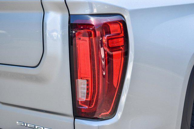 used 2023 GMC Sierra 1500 car, priced at $63,995