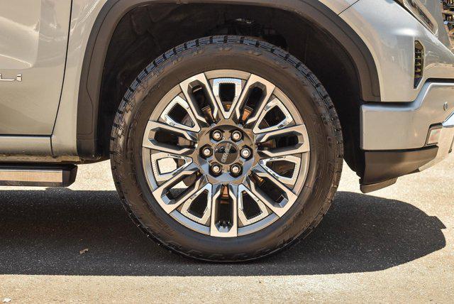 used 2023 GMC Sierra 1500 car, priced at $63,995