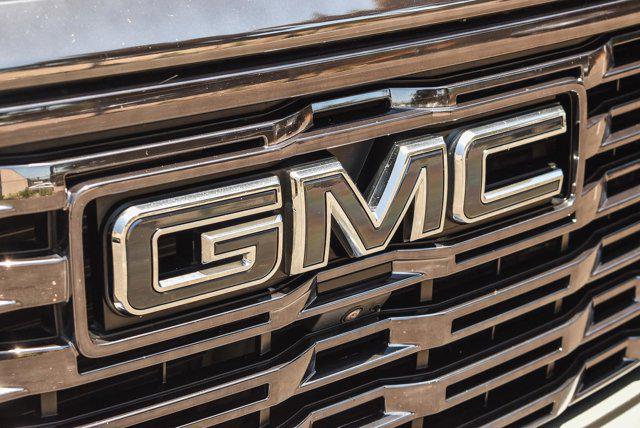 used 2023 GMC Sierra 1500 car, priced at $63,995