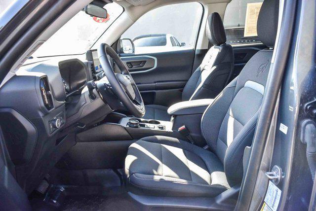 used 2024 Ford Bronco Sport car, priced at $32,990