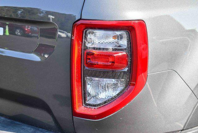 used 2024 Ford Bronco Sport car, priced at $32,990