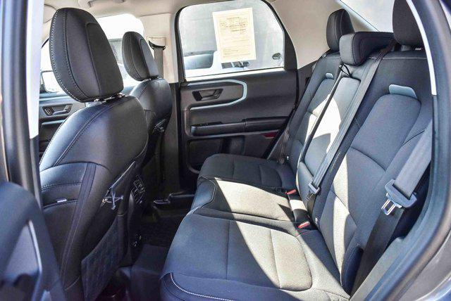 used 2024 Ford Bronco Sport car, priced at $32,990