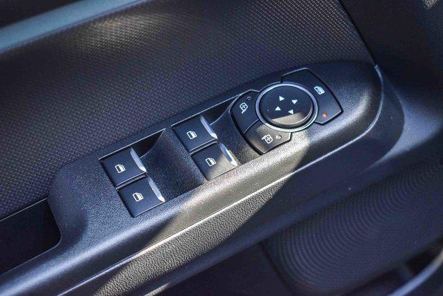 used 2024 Ford Bronco Sport car, priced at $32,990