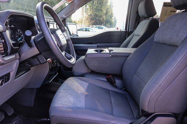 used 2021 Ford F-150 car, priced at $33,995